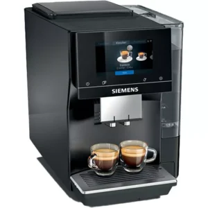 SIEMENS TP713GB9 EQ700 Smart Bean to Cup Coffee Machine - Black